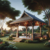 Ontdek Waarom Tuinpaviljoen 3×4 in 2025 Dé Tuintrend is (En Hoe Je Slim Vergelijkt!)